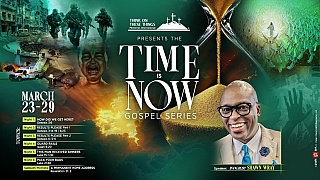 3TMI Mission Trip - The Philippines ( March 23-29, 2025) 